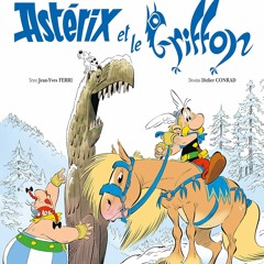 Télécharger le PDF Astérix - Astérix et le Griffon - n°39  - 7K9yyy1Zfk