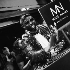 004 - MIDE NAIKE [NAIJA INDEPENDENCE]