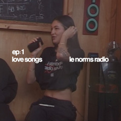 ep 1 | love songs