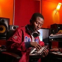 2021 Day 108 - Freestyle 9 (Burna Boy, Wetin Dey Sup Instrumental)