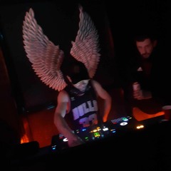 DEX B2B SABATAGE Wi MC COZMIC - BROKEN HEARTS BALL.WAV