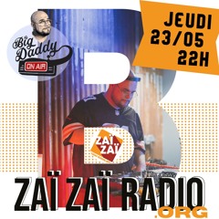 ZAIZAI Part en Club