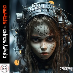 CRAZY SOUND - Stomped (PREVIA) YA A LA VENTA!
