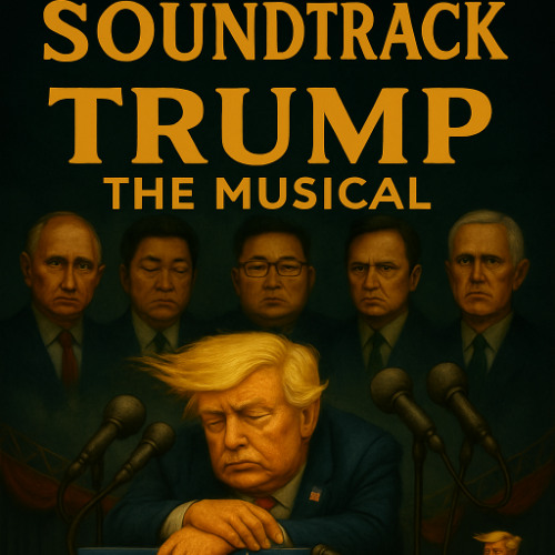 THE LADY IS A TRUMP(1)