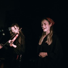 Jag ska alltid minnas - Preview (Live, Bingsjöstämman)
