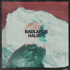 Halsey - Haunting (Brian Kuhn Bootleg Remix)