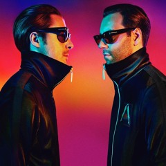 Axwell & Ingrosso - More Than You Know (Yağız Kaplan Afro House Remix)