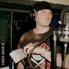 Forget About It (prod by 2Phone Noah & Millhouse Beats)