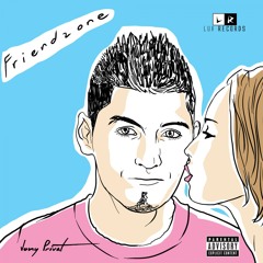 Friendzone (Original Mix)