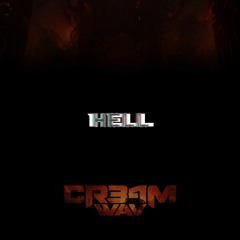 Fourth Place - Hell (CR34M REMIX)