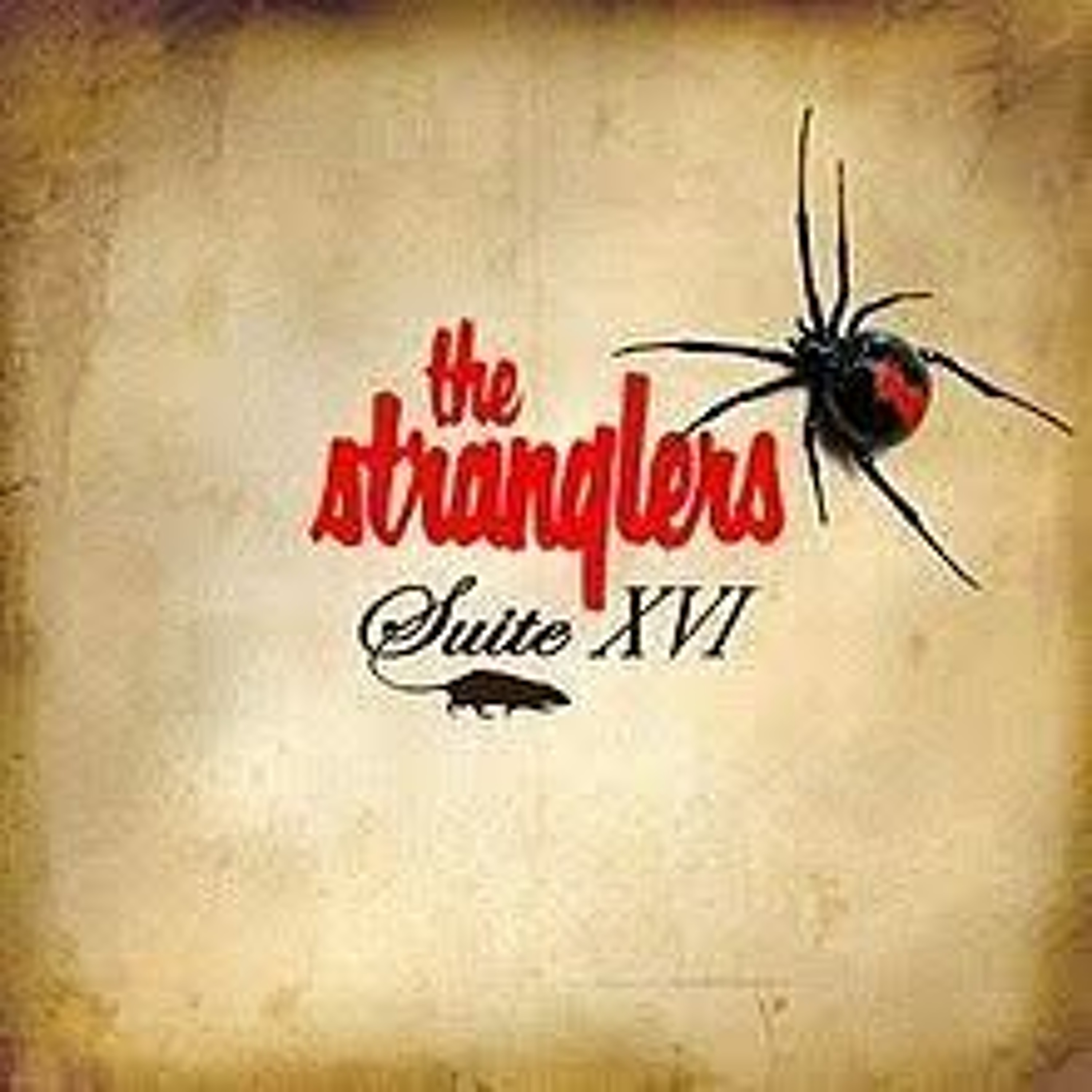 Stranglers Suite 16 is the featured album