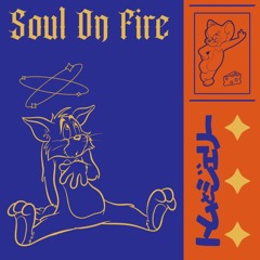 Dove🕊 & skull.mp4 - Soul On Fire