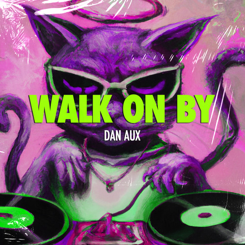 Dan Aux - W@1k 0n By [D0j@ Version]