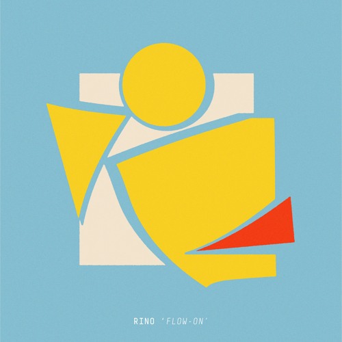 PREMIERE: Rino 'Flow - On' [Gallery Recordings]