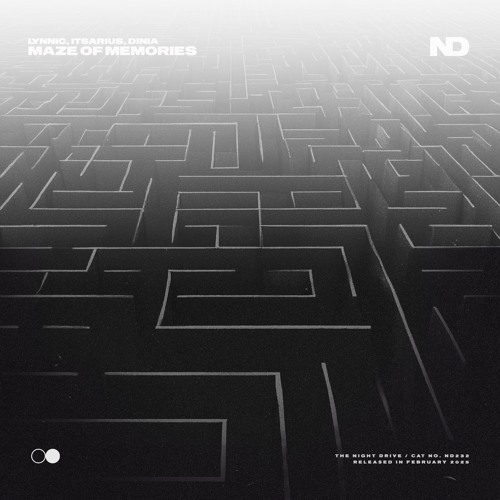 Lynnic, ItsArius & Dinia - Maze Of Memories