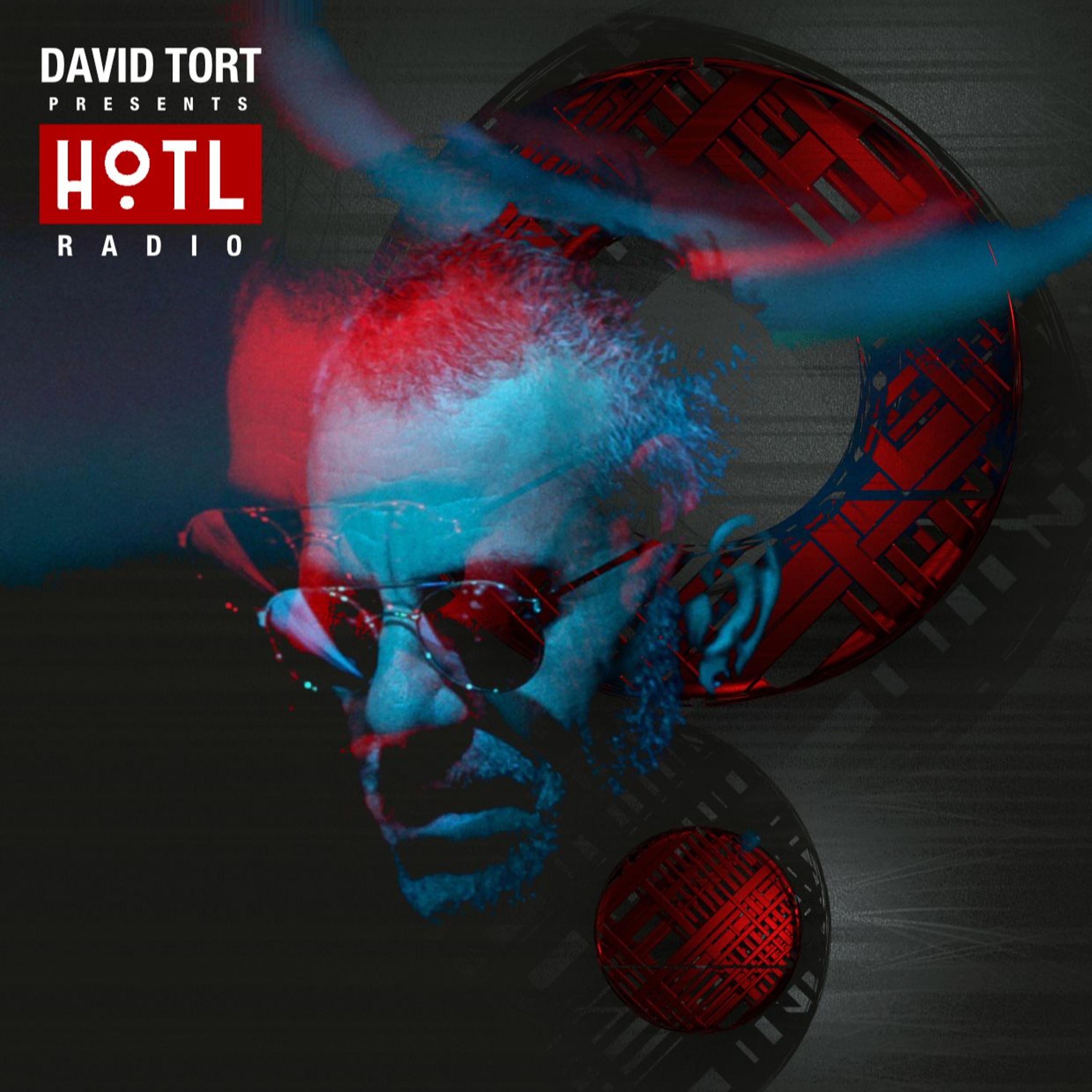 David Tort presents HoTL Radio