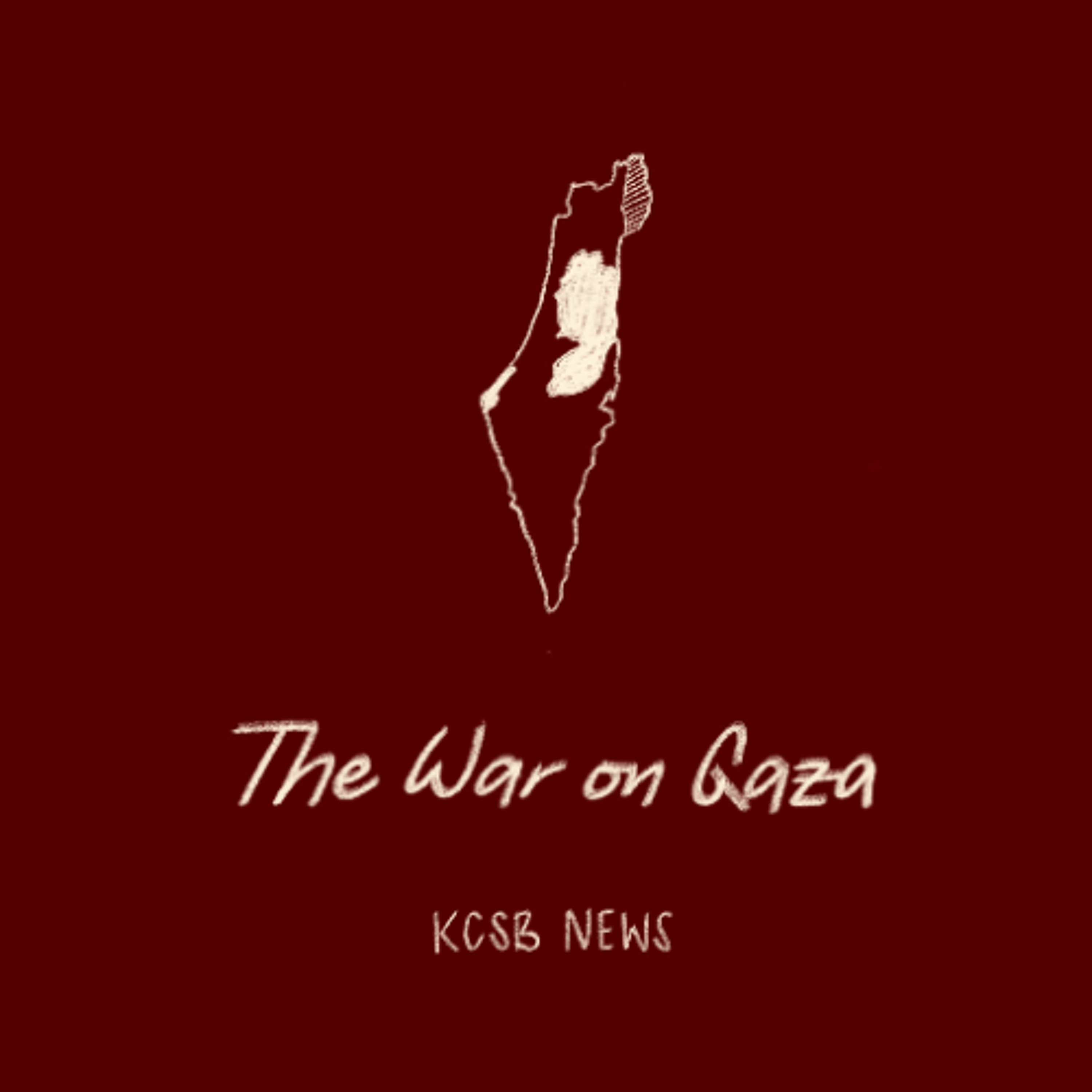 KCSB News