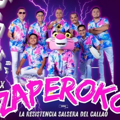 MIX ZAPEROKO  [ LA RESISTENCIA SALSERA DEL CALLAO ] - DJ DONI PERÚ