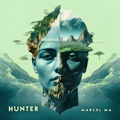 Marcel Ma馬 - Hunter EP