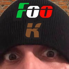 Foo K(Foo DissTrack)- ft LilStormReidSimp, Ibola