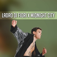 Ladro di Midnight City(TioMusic Remix)