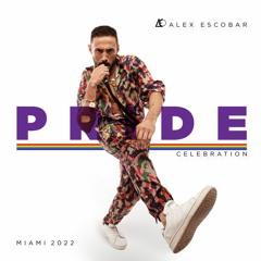 PRIDE CELEBRATION