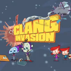 Sparta Clang Invasion Base