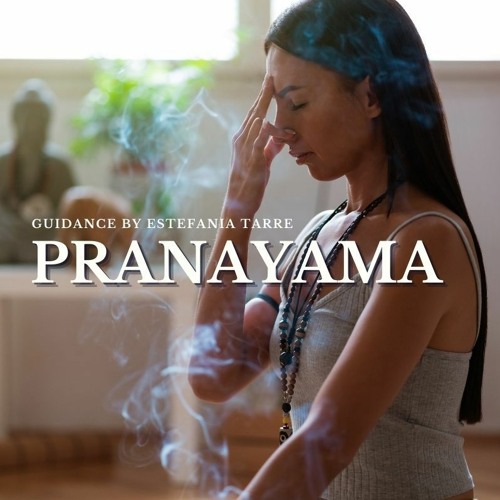 Pranayama Practice