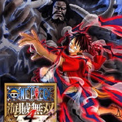 One piece pirate warriors 4 OST - Admiral