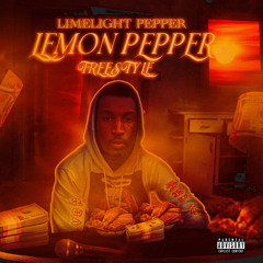 Lemon Pepper Freestyle