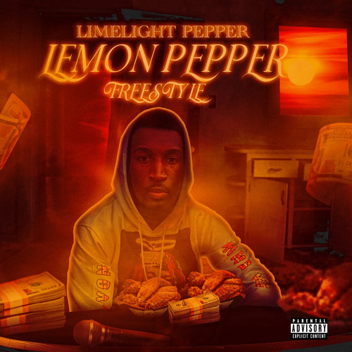 Lemon Pepper Freestyle