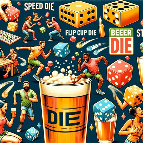 Stream episode Beer Die Unveiled A Comprehensive Guide to the Game by
