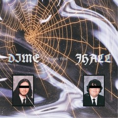 Dime - Like This (feat. Jhall) [prod. CRCL]