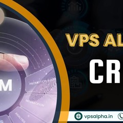 VPS ALPHA CRM