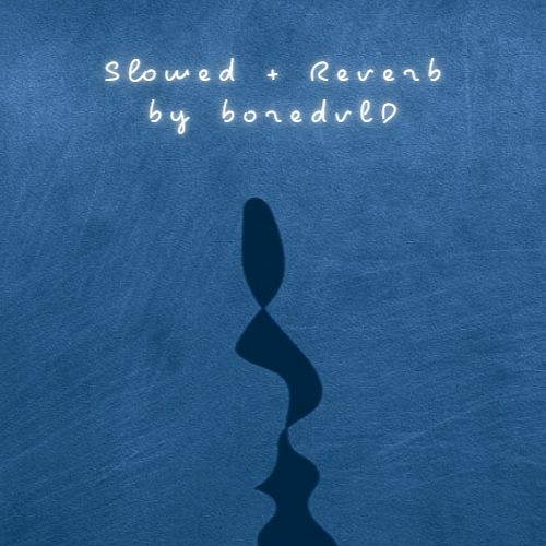 T-Fest - Дай мені звикнути (Slowed + Reverb by boredvlD)