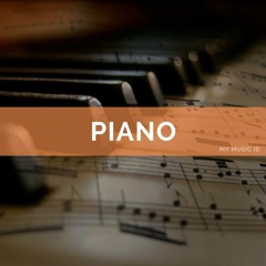 Ambient Piano - Royalty Free Music