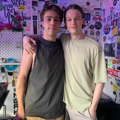 worldwide unlimited with jek & matas @ The Lot Radio 07 - 07 - 2022