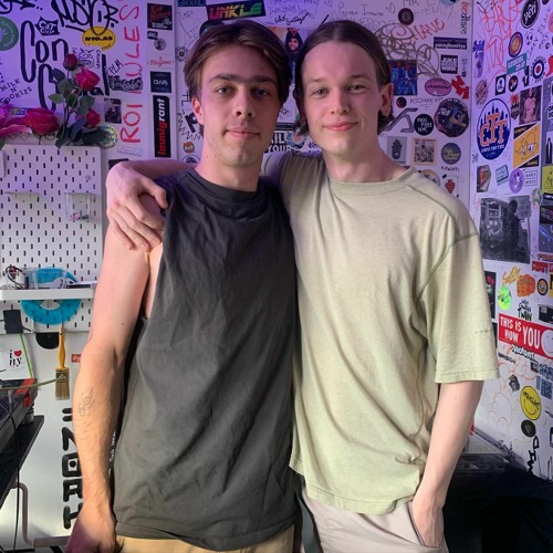 worldwide unlimited with jek & matas @ The Lot Radio 07 - 07 - 2022