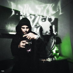 yung adisz feat. biegan - TABLETKA PRZED ROBOTĄ (prod. nxrth)