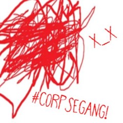#C0RPSEGANG C0LLAB!