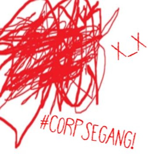 #C0RPSEGANG C0LLAB!