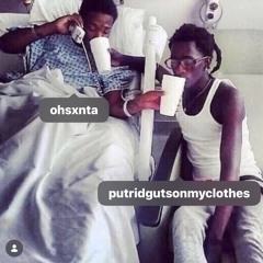 #snooze ft.ohsxnta (prod.tdf)