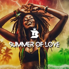 Summer of Love Riddim by Bennie Mellies - Motown/Soul