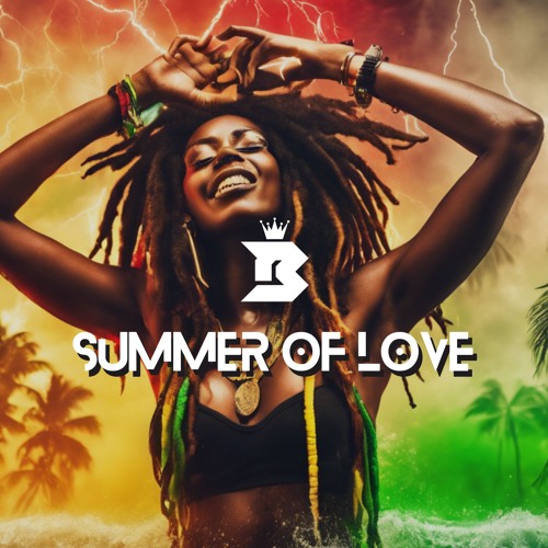 Summer of Love Riddim by Bennie Mellies - Motown/Soul