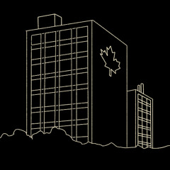 Ottawa Rewound Ep 1: Tunney's Pasture