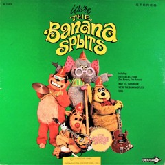 Banana Splits