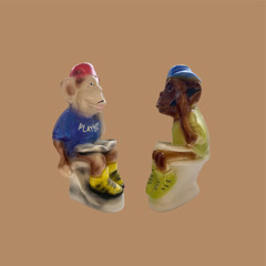 Gost Zvuk w/ Stas Karpenkov and Ilya Vlasenko: 8th October '25