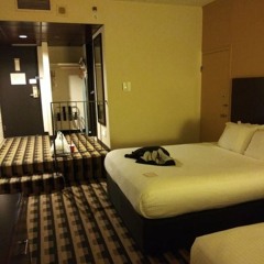 Hotel Party