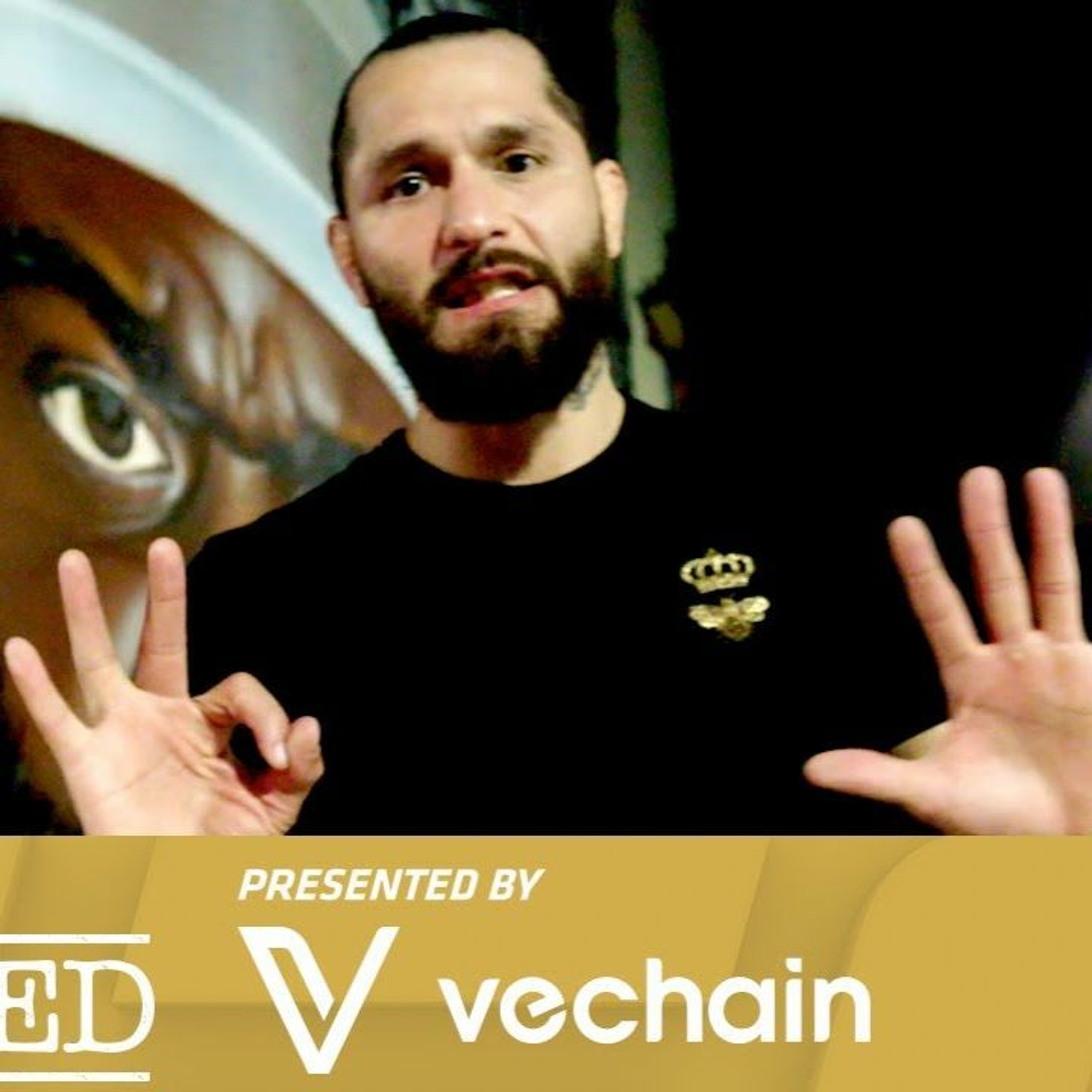 Episode 2 UFC 287 Embedded (AMP'd) | #UFC #UFC287 #MMA episode artwork