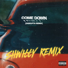 EV - Come Down (SHWIŁŁY Remix)